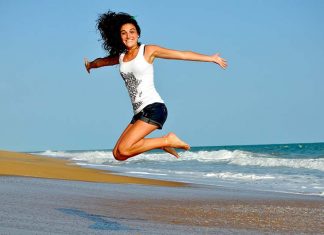 8 cách để có một cơ thể khỏe mạnh