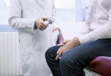 Thang điểm Quốc tế về Triệu chứng Tuyến Tiền Liệt