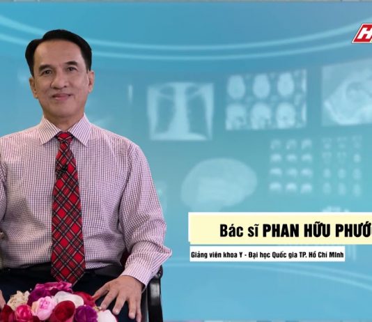 Tổng hợp các bài nói chuyện về sức khỏe của Người Cao Tuổi