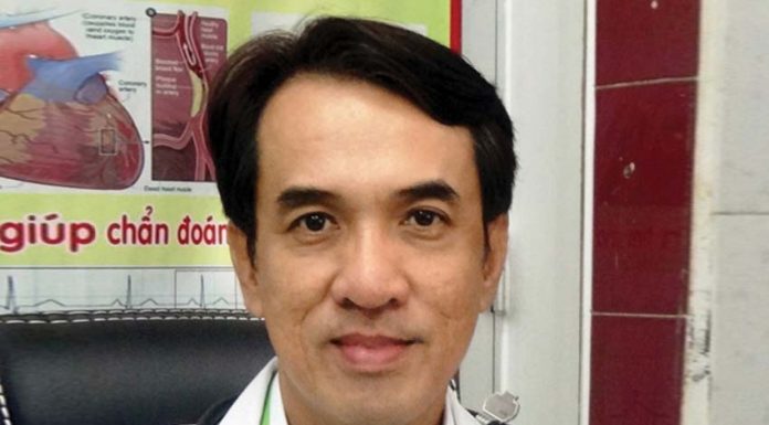 Thay đổi lối sống để phòng ngừa rối loạn mỡ trong máu